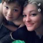 Candace Harrison - @starpxy1982 - Instagram