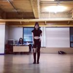 Candace Harrison - @heliasaiz - Instagram