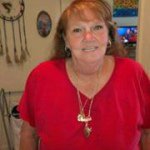 Candace Harrison Rivera - @candy1946 - Instagram
