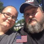 Candace N Scott Harrison - @candaceharrison1981 - Instagram