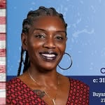 Candace A Hasan - @classy_candace - Instagram