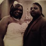 Candice Hatcher - @blessednfavored82 - Instagram