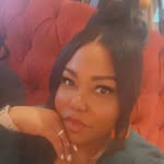 Candace Heard - @ms_heard26 - Instagram