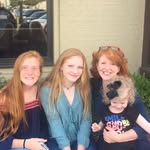 Candace Heard-Brickey - @cbrickey - Instagram