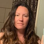 Candace Hebert - @holyhotmesslife - Instagram
