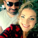 Candace Hebert - @cancan77 - Instagram