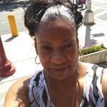 Candace Denise Henderson - @candygirl_2014 - Instagram