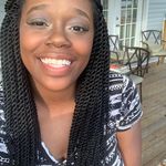 Candace Henderson - @chend_2014 - Instagram