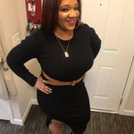Candace Henderson - @candace_0808 - Instagram