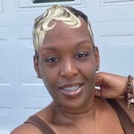 Candace Henderson - @its_candace719 - Instagram