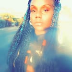 Candace Renee Henderson - @bandyjonez - Instagram