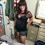 Candace Hendrix - @misscandace54 - Instagram