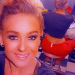 Candace Henning - @candie6988 - Instagram