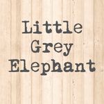 Candace Herod - @littlegreyelephantclothing - Instagram