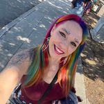 Candace Herrera Grigsby - @candacita - Instagram