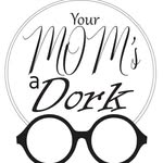 Candice Hess - @your_moms_a_dork - Instagram