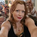 Candice Hester - @musicisfireinmyveins - Instagram