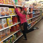 Candice Hinkle - @candicemakesdecisions - Instagram