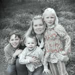 Candace Brown Hodges - @mom_of_three_kiddos - Instagram