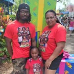 Candice Huntley - @bobbyandbriannamom - Instagram