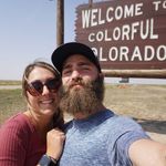 Candace and Jacob - @loveonthebackroads - Instagram