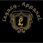 Candice jacob - @legacy_apparel5 - Instagram