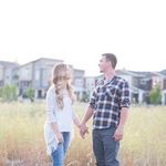 Candace & James - @building_morris - Instagram