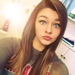 Candace James - @candyloo2016 - Instagram