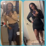 Candace James - @candacey85 - Instagram