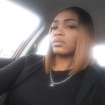 Candace James - @kisses8707 - Instagram