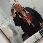 Candace James - Facebook