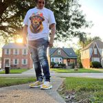 Candace Kobe James - @biglexx23__ - Instagram