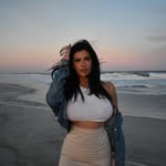 Candace Olivia James - @olivia_candace_ - Instagram