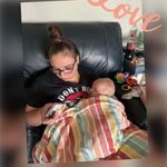 Candace Jean Wells - @willows_mama_2023 - Instagram