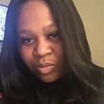 Candace Johnston - @mrs_red_life_militia - Instagram