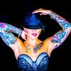 Candace Johnston - @sphynxandcoffee - TikTok
