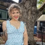 Candace Joyner - @bloated.mermaid - Instagram