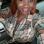 Candice Joyner - @candyluv4 - Instagram
