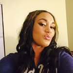 Candace Landry - @landrycandace95 - Instagram