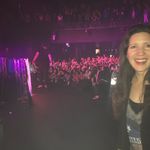 Candace Larkin - @larkinsgirl - Instagram