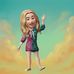 Candice Larkin - Facebook