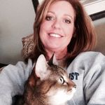Candace Laughlin - @baseball_lifestyle_09 - Instagram