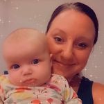 Candace Lemke - @mamaoffour2021 - Instagram