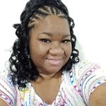 Candace Rodgers-Taylor - @lemons_candy85 - Instagram