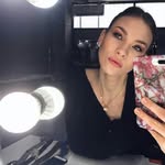 Candace Leonard - @darla_ashley717 - Instagram