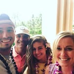 Candace Leonard Washburn - @candace.l.washburn - Instagram