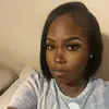 Candice Leonard - @prettyasslamb - TikTok