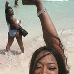 Candace Leslie - @blackgurlcandace - Instagram