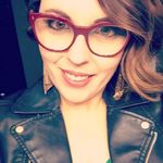 Candice Leslie - @cleslie85 - Instagram