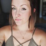 Candace Lester - @candydeadlifts - Instagram